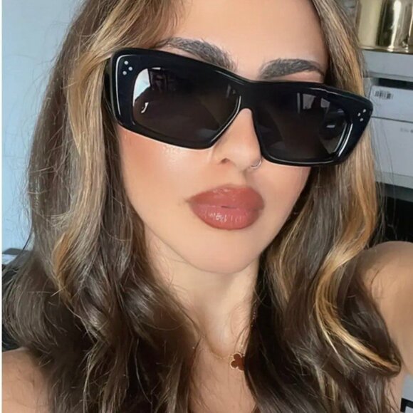 Final Price! Celine CL40259I 52N Sunglasses - Picture 3 of 10